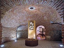 Museo della Pietra Serena